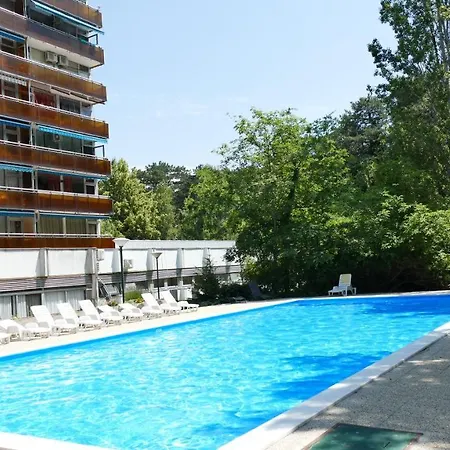 Neptun 501 Apartment Balatonföldvár