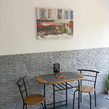 Neptun 501 * Balatonföldvár