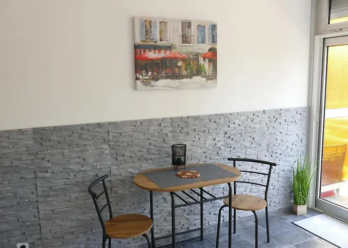 Neptun 501 * Balatonföldvár