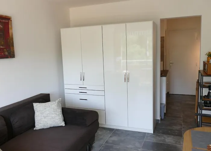 Neptun 501 Apartmán Balatonföldvár